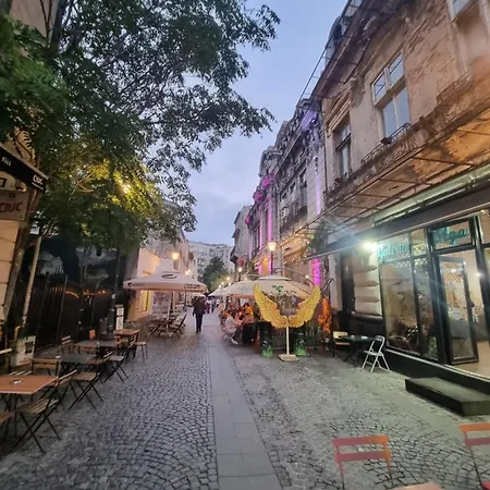 At Night *